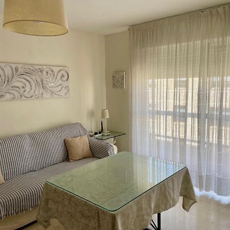 Apartamento Junto Estacion Tren กอร์โดบา ภายนอก รูปภาพ