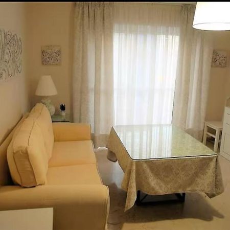 Apartamento Junto Estacion Tren กอร์โดบา ภายนอก รูปภาพ