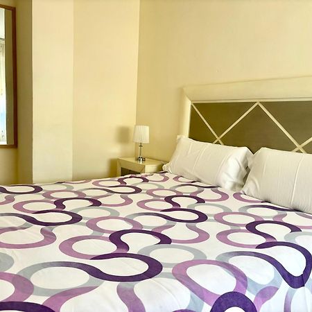 Apartamento Junto Estacion Tren กอร์โดบา ภายนอก รูปภาพ