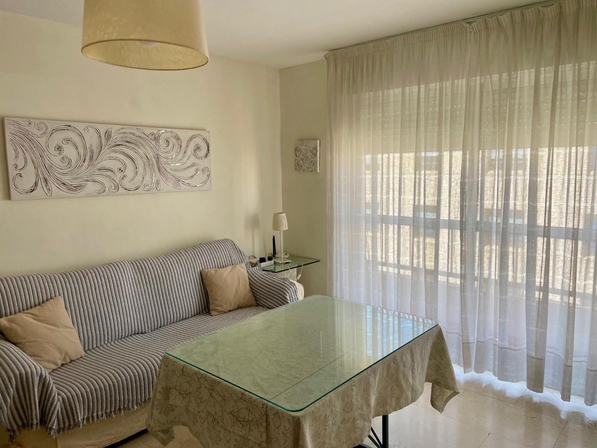 Apartamento Junto Estacion Tren กอร์โดบา ภายนอก รูปภาพ