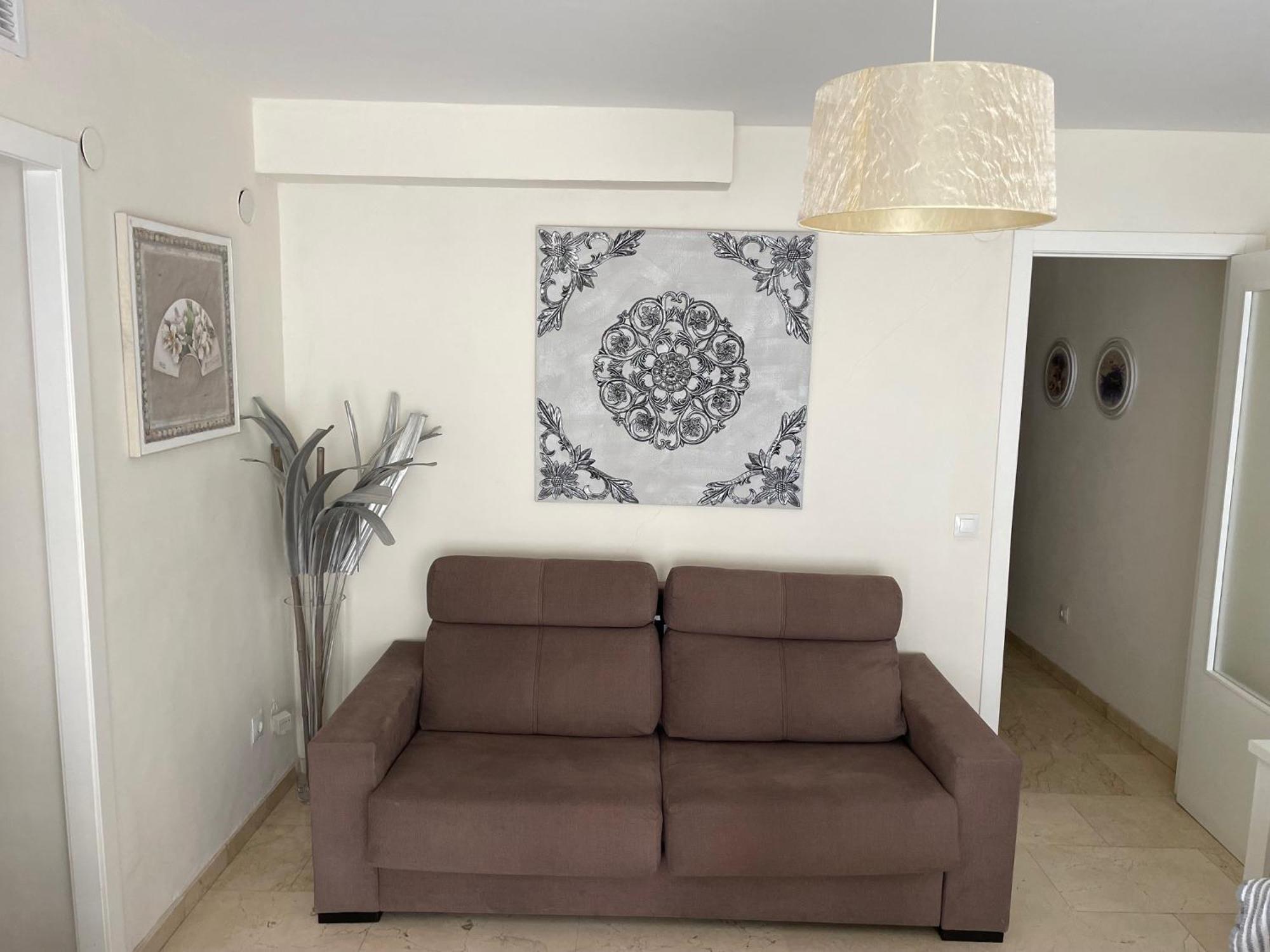 Apartamento Junto Estacion Tren กอร์โดบา ภายนอก รูปภาพ