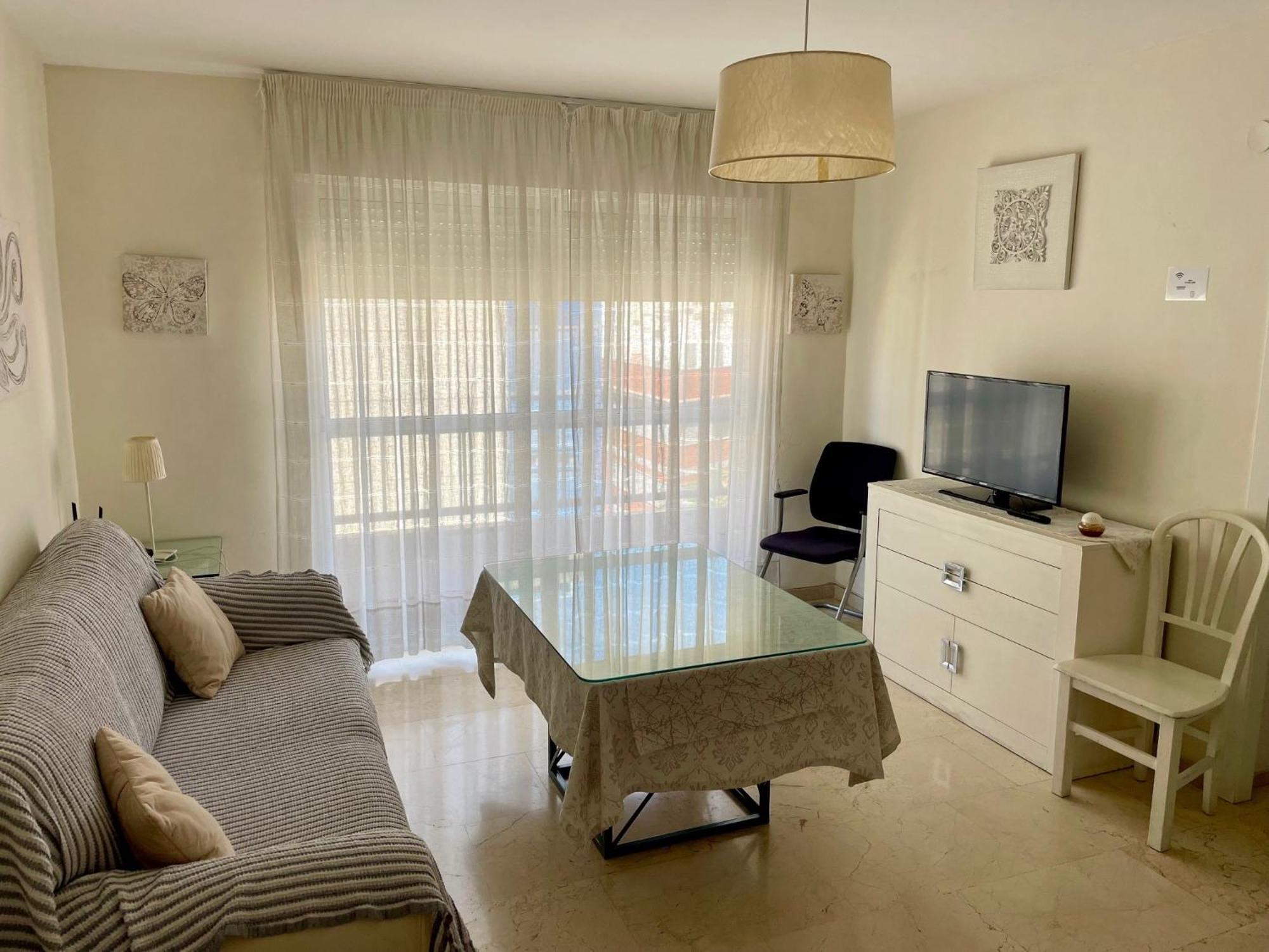 Apartamento Junto Estacion Tren กอร์โดบา ภายนอก รูปภาพ