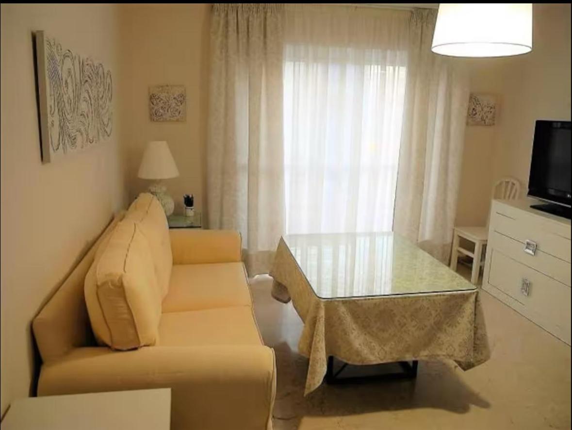 Apartamento Junto Estacion Tren กอร์โดบา ภายนอก รูปภาพ