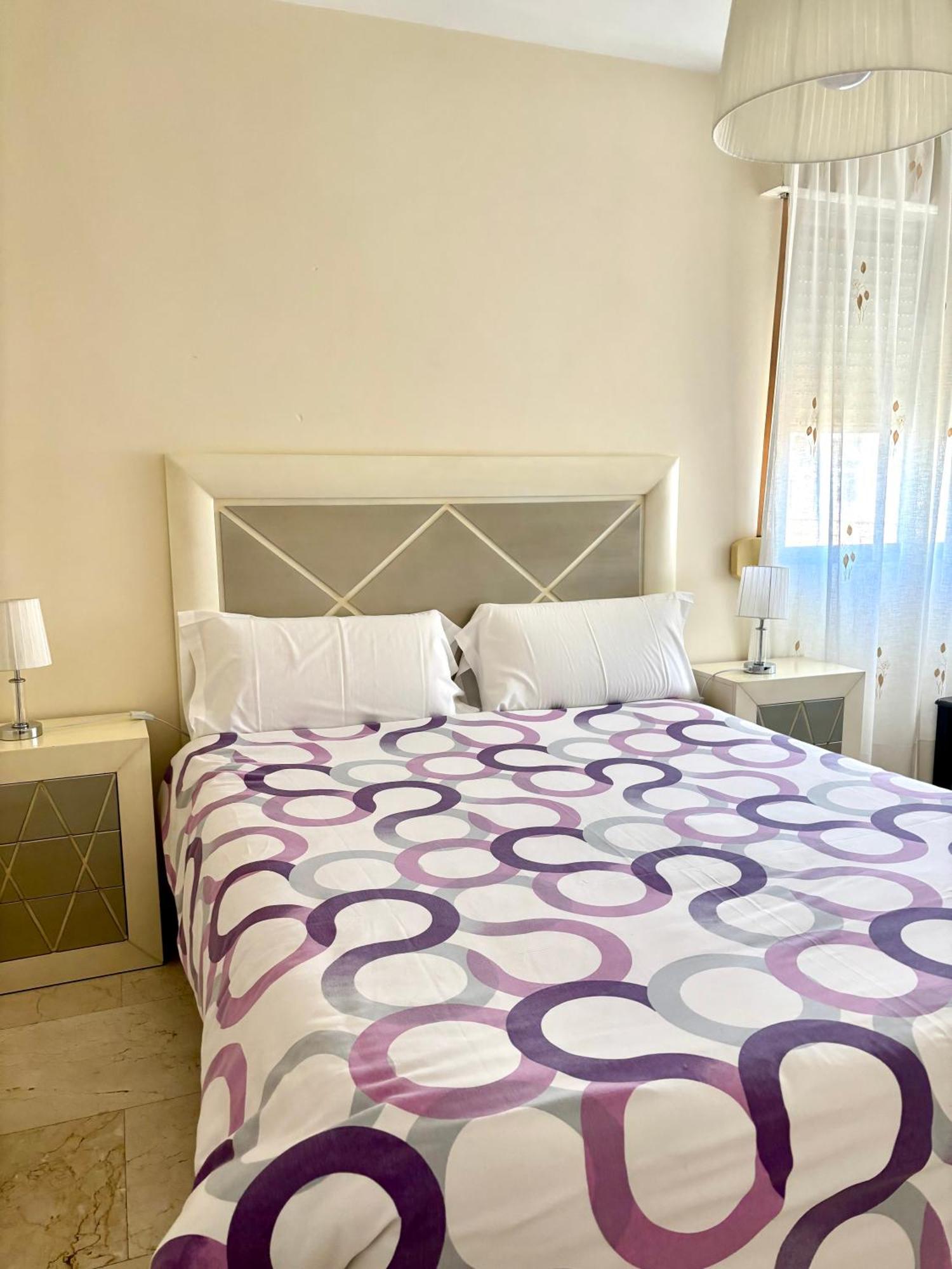 Apartamento Junto Estacion Tren กอร์โดบา ภายนอก รูปภาพ